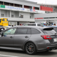 Illustration for article titled Yes, America Really Needs the Subaru Levorg STI Sport